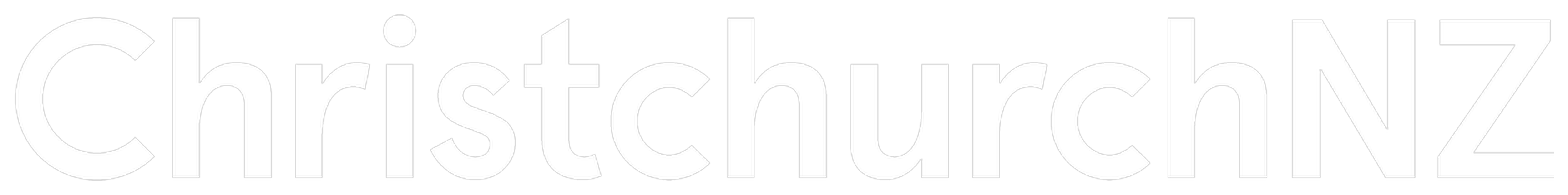 ChristchurchNZ